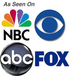 as seen on tv logos