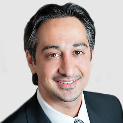 Dr. Reza Salmassian